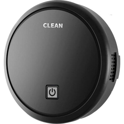 3-In-1 Auto Rechargeable Dry Wet Sweeping Cleaner Abs Robot Vacuum Cleaner Multifunctional Smart Floor Sweeper