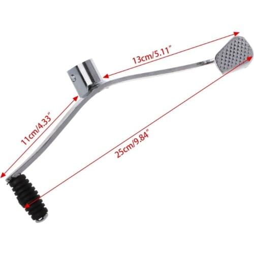 Gear Shift Lever Shifter ATV Quad 50cc 70 90cc 110cc 125cc Pit Dirt Bike Wheeler A0NE