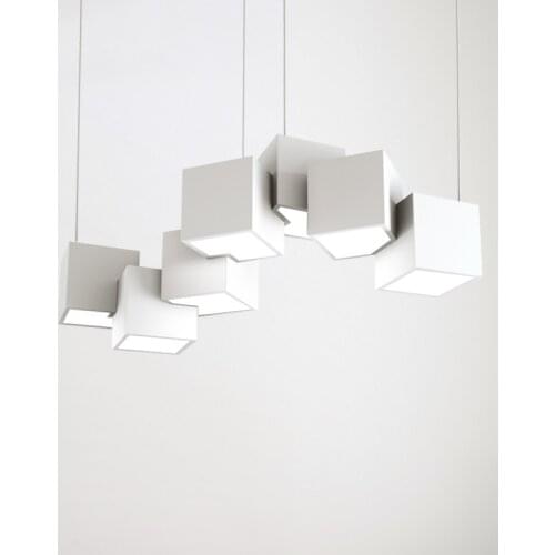 Modern nordic hanging lights pendant lights pendant lamp lumiere living room pendant light dining room light