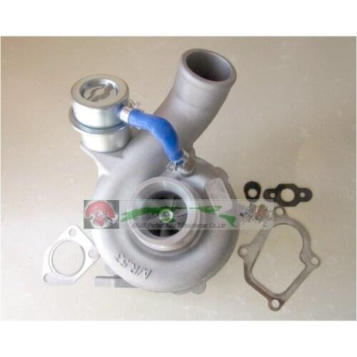 Turbo GT1752S 733952 733952-5001S 733952-0001 28200-4A101 28201-4A101 For KIA Sorento 2002-07 D4CB 2.5L CRDI 140HP Turbocharger