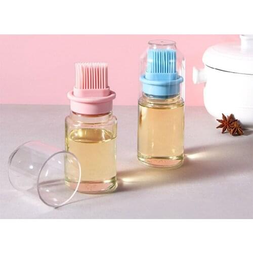 WHPHous Smearing Brushes