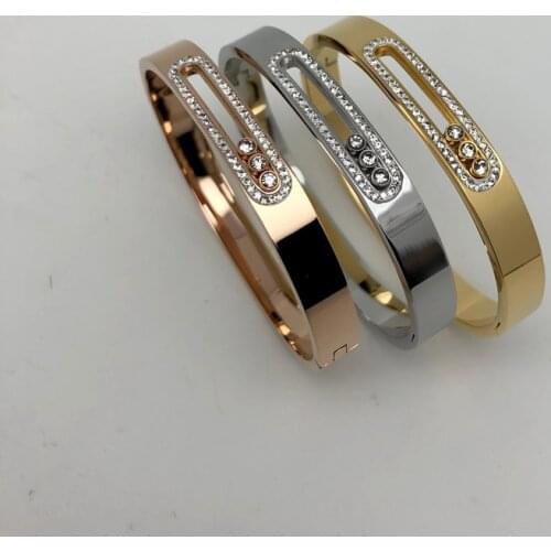 Golden Bracelets YBWL China