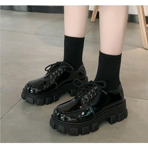 Youzhao Women's Hidden Platform Shoes