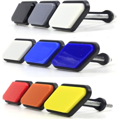 Grille Badge Emblem Decoration Label Replacement for Toyota 4Runner Tundra Sequoia Rav4 Highlander