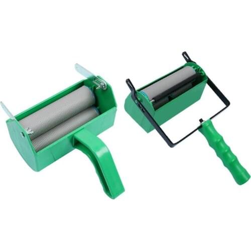Alloet Decorative Rollers China