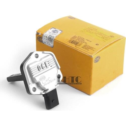 Free Shipping Oil Fluid Level Sensor New OE For VW AUDI PORSCHE Cayenne 4.8 6PR008079081