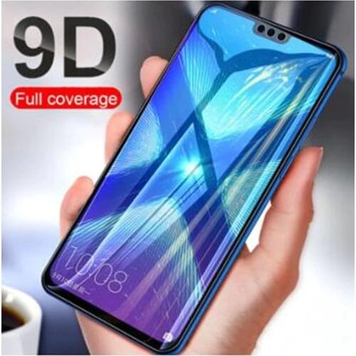 Защитные пленки для Huawei Honor 9 Lite BISHCVER China At AliExpress