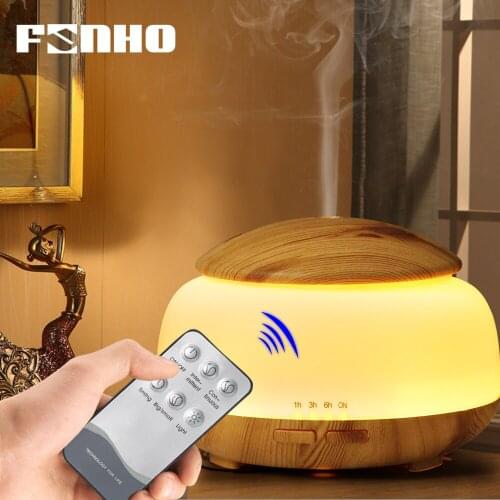Air Humidifiers FUNHO China