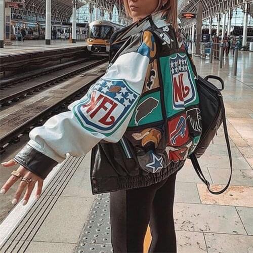 Giyu Women's Bomber Jackets