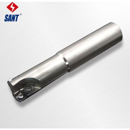 High feed milling cutter Indexable milling cutter insert SDMT09 disc XK01 Hot selling