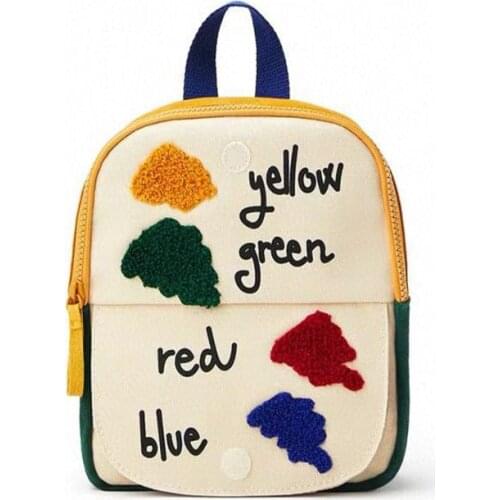 J-Bg Pink Children's Bags And Backpacks