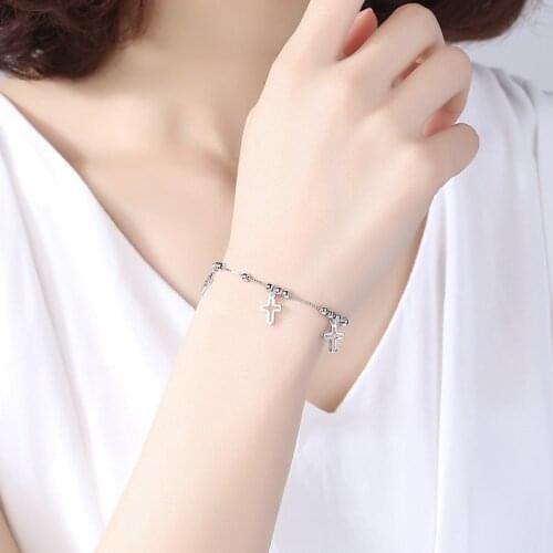 KALETINE Bracelets With Pendants