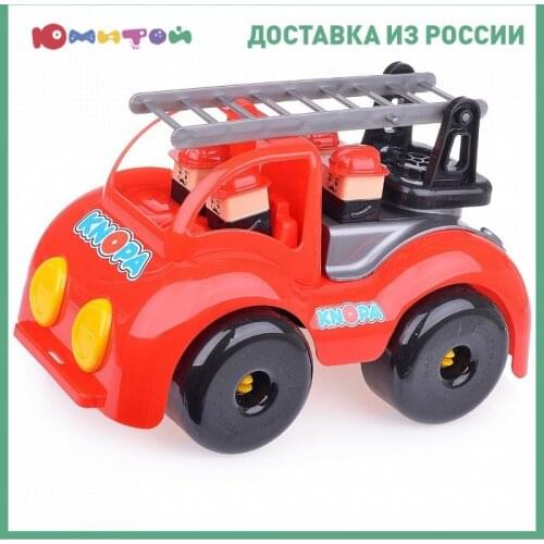 Knopa Land Transport