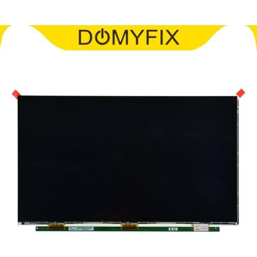 New For Samsung NP900X3K Np940X3G 13.3 inch LCD Screen Display Panel LSN133YL01-001
