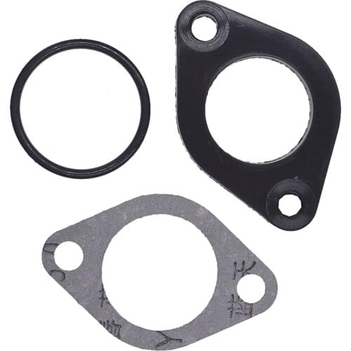 Pouvoir Gasket Kits