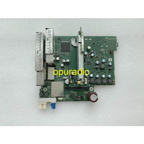 RNS510 DAB RADIO BOARD with Solid State Disk SSD IDE FLASH DISK to upgraded your radio for Skoda Columbus GPS board Fakra