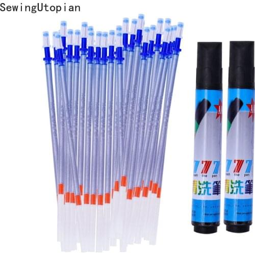 102PCS Mercury Silver Refillable Pen Leather Cleaning Pen Strepsils Mercury Portable Emergency Dry Cleaning Cleaning Pen Tools