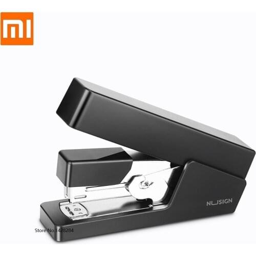 Youpin Friendly labor-saving stapler fashionable Durable for school binding supplies Student home