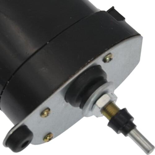 Universal Car Auto Windscreen Wiper Motor For Willis Jeep Tractor, 01287358
