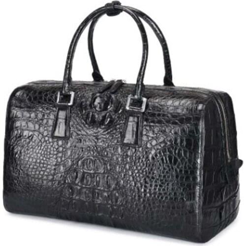 Xiaodaofengqing Men's Sports Bags