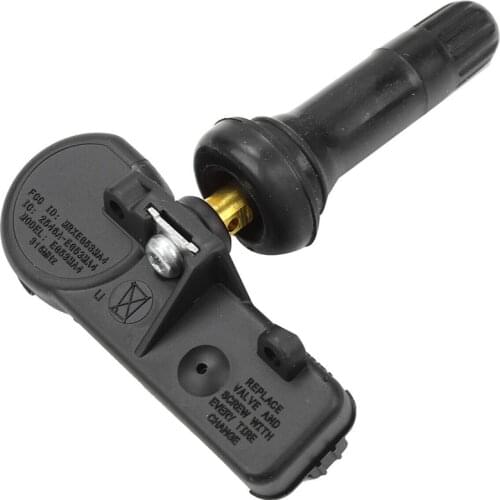 1Pc TPMS Tire Pressure Sensor 20923680 for GM Chevrolet Silverado Suburban Tahoe