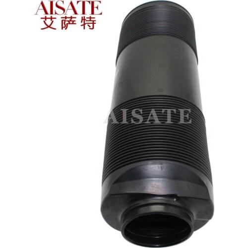 1x Rear Dust Cover For Mercedes W220 W215 C215 ABC Hydraulic Shock Absorber Rubber Dust Cover Boot 2000-2006 Air Suspension kit