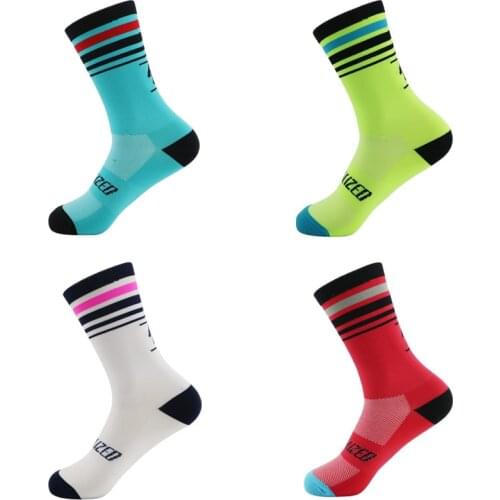 2 Pairs Men and Women Favorite Summer Trend Socks Outdoor Sports Socks