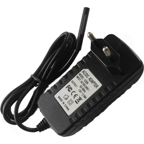 12V 2.58A 30W EU Plug AC Tablets Battery Wall Chargers Adapter Power Supply For Microsoft Windows Surface Pro 3 Tablet Charger