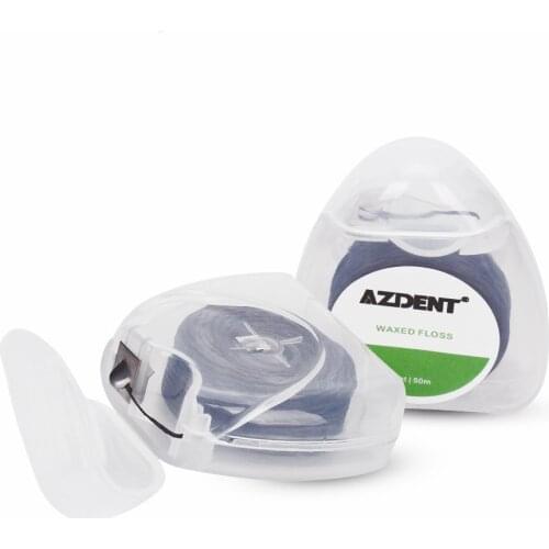 Brand Name Dental Floss