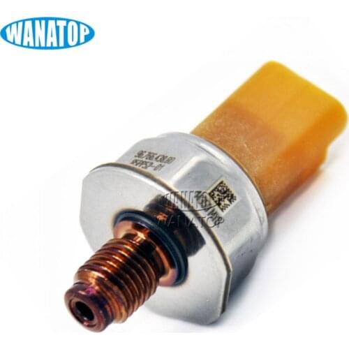 Fuel Rail Pressure Sensor 85PP52-01 9676643880 96.766.438.80