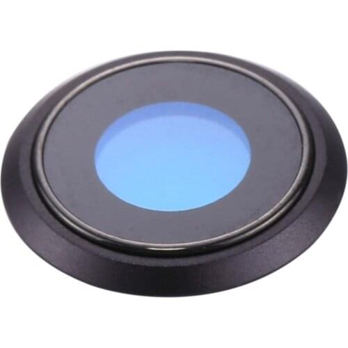 FOR IPhone 8 Plus Back Camera Glass Lens Back Rear Camera Glass Lens Cover Ring Replacement Parts