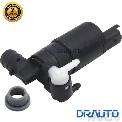Front & Rear Windowws Windscreen/Windshield Washer pump 7700428386 For Renault Twingo 2007 2008 2009 2010 2011 2012