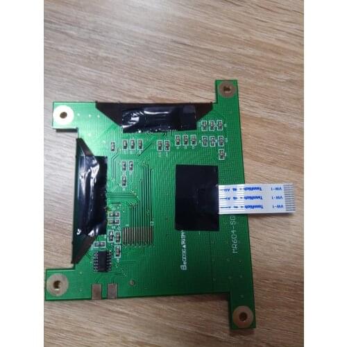 Nihon Kohden screen for Nihon Kohden ECG-9620M ECG equipment (new, original)