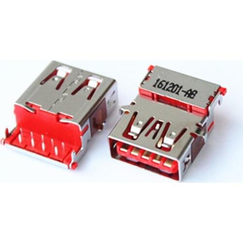 USB 3.0 Jack Female Connector Port Plug for DELL 3558 5550 5555 5558 5559
