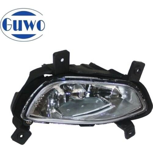 Guwo Lamps For Cars
