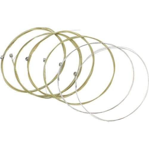 IRIN A101 Steel Core Acoustic Guitar Strings 0.012-0.053 Inch