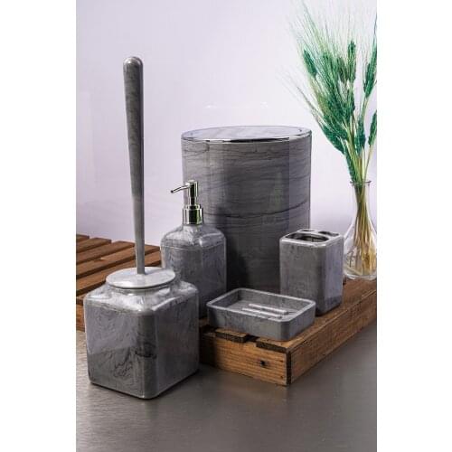 Kosova Bathroom Sets