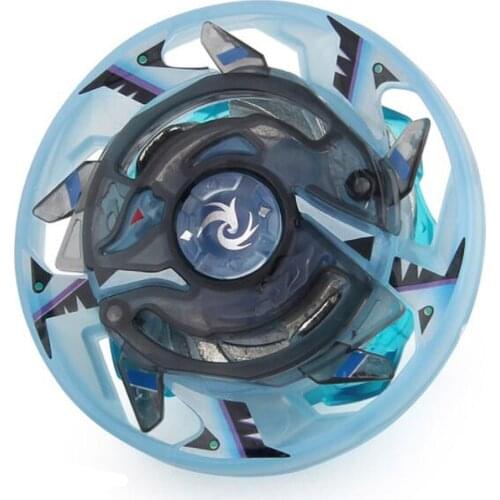 B-X TOUPIE BURST BEYBLADE B125 Maximum Garuda.7L.Sw Random Booster 12 Toys For Children DropShipping
