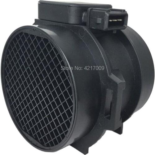 Mass Air Flow Sensor Meter For Volvo S40 V40 1.9T 2.0T T4 1995-2004 5WK9604 30611231 5WK9 604