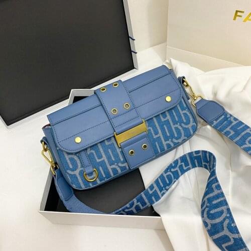 New Purses And Handbags Luxury Designer Shoulder Bag Fashion Bags For Women 2020 Designer Luxury Handbags High Quality Purse