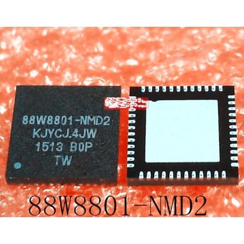 New 88W8801-B0-NMD2C000-P123 88W8801-NMD2 88W8801-NMDZ CX20721-11Z XC2O721-11Z CX20721 CX8400-11ZP2 CX8400-11ZPZ CX8400