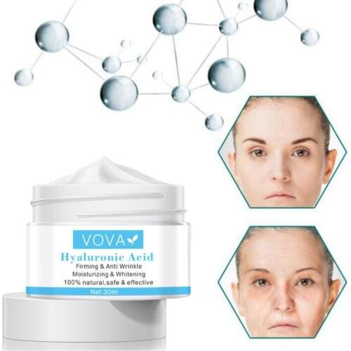 30g Face Cream Whitening Moisturizing Remove Dark Spots Shrink Pores Repair Fade Freckls Melanin Remover Brighten Skin Care
