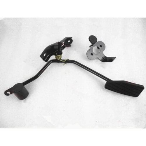 Accelerator pedal assembly for BYD F3 F3R G3 F3AT-1108010