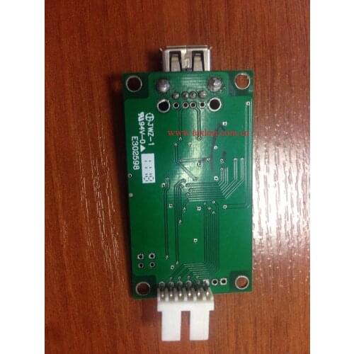 Robot Socks Machine Use USB Board / Robot Socks Machine Spare Part