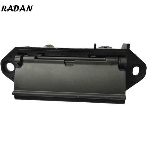 Back Door Handle For Joylong Hiace