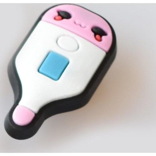 CSBL CFPA-XK-074 Shoe Decoration For Crocses Buckle Charms PVC Cartoon Accessories Gift Croc Jibz Free Shipping