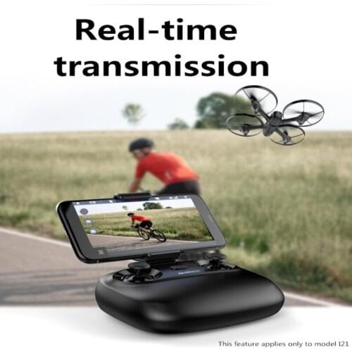 I20 APP control WiFi FPV remote control rc drone camera HD aerial aircraft Optical flow headless mode one key return helicopter