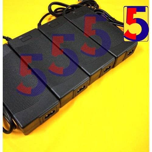 42V2A -50.4V2A-54.6V2A Li-ion Battery Charger 10S/12S/13S Lithium polymer charger 36V 2A- 48V 2A Smart Charger