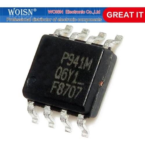 1pcs/lot IRF8707GTRPBF IRF8707G IRF8707 F8707G F8707 SOP-8 new original In Stock