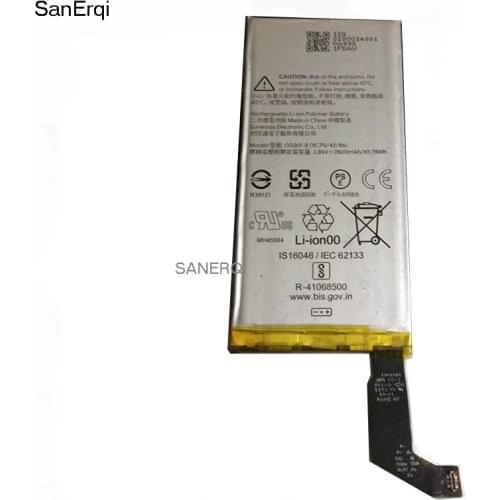 Battery For Google MPixel 4XL Pixel 4 XL G020J-B G020I-B Replacement battery